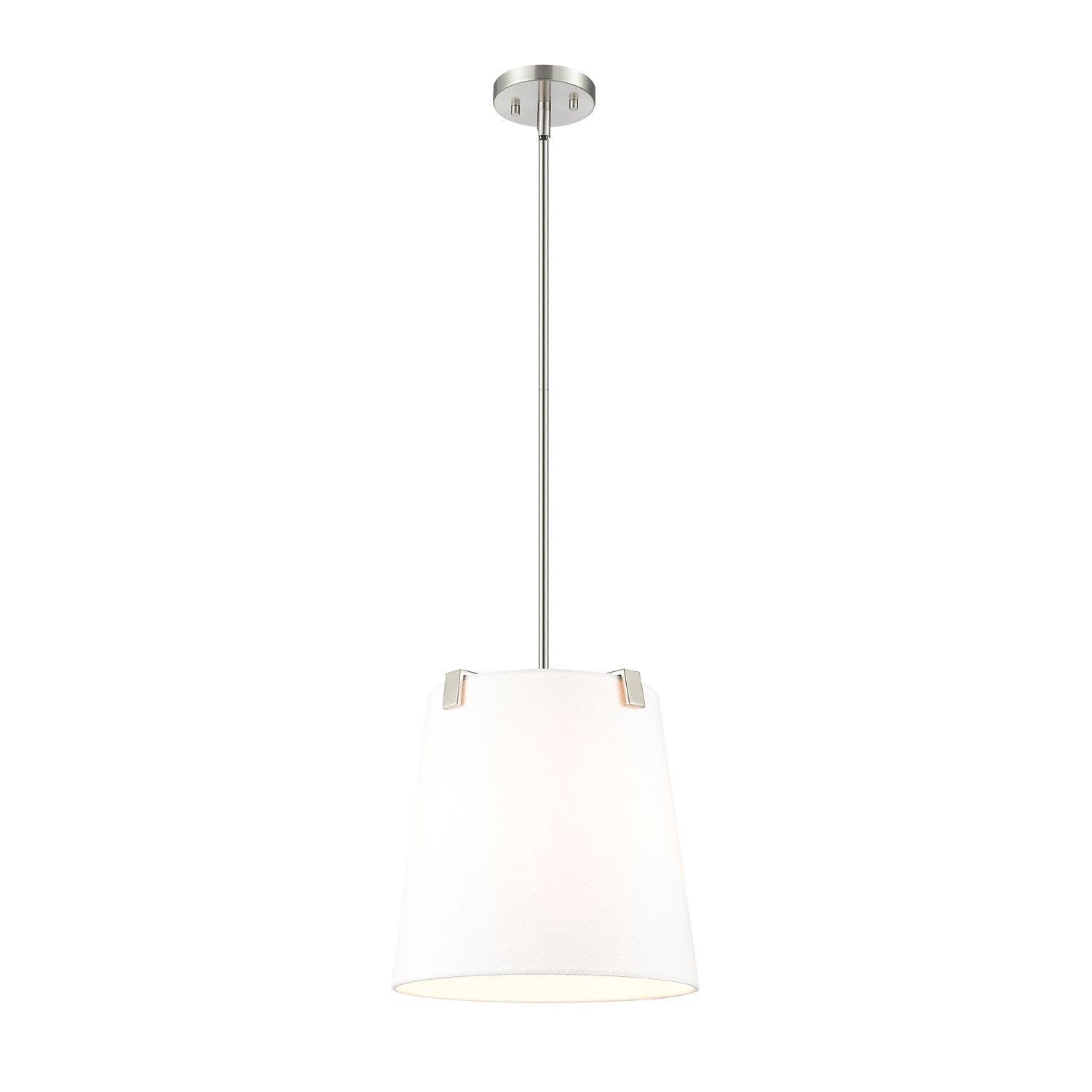 3 Light Pendant by Z-Lite
