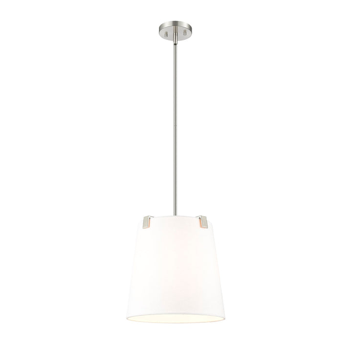 3 Light Pendant by Z-Lite