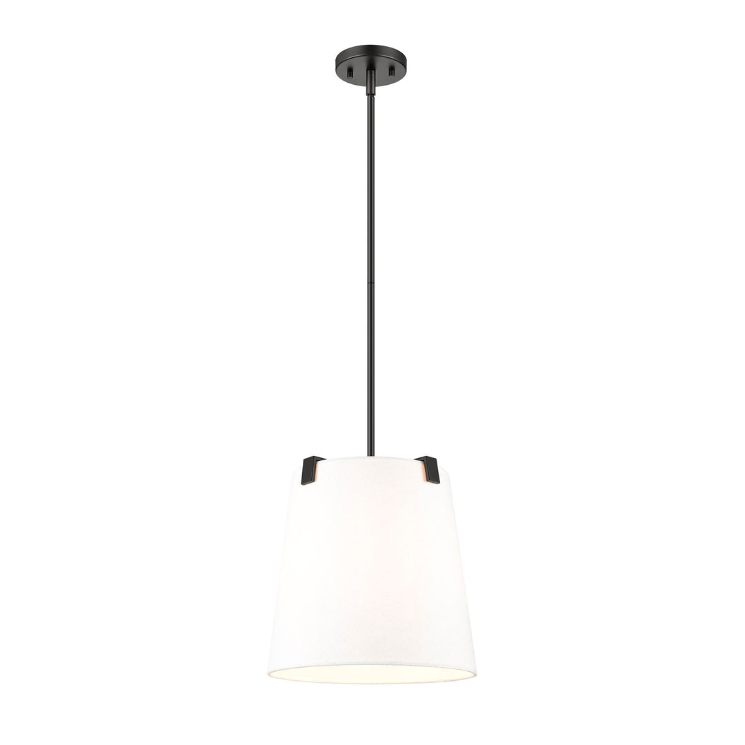 3 Light Pendant by Z-Lite