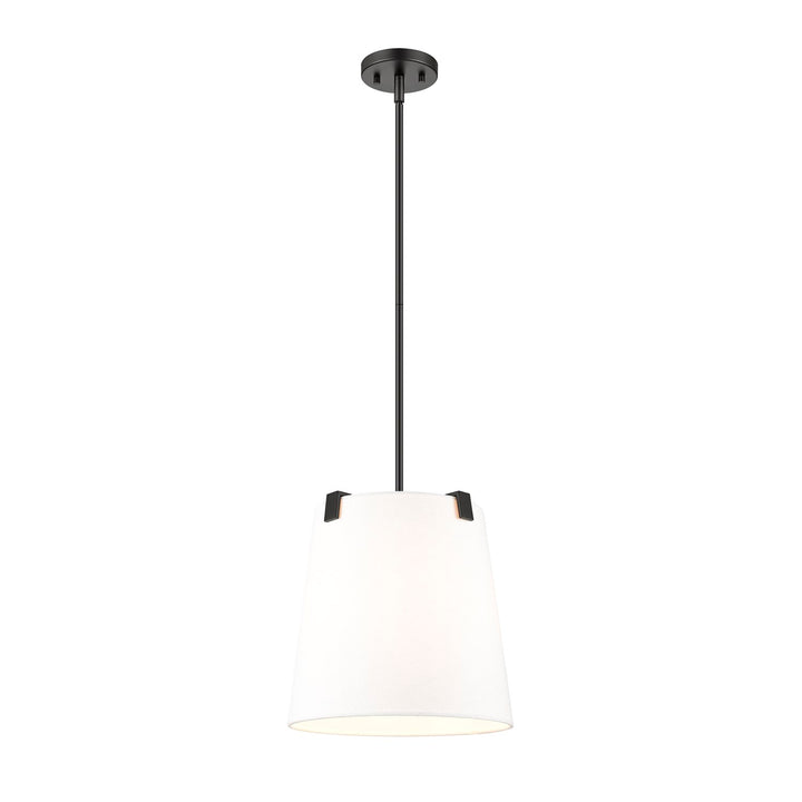 3 Light Pendant by Z-Lite