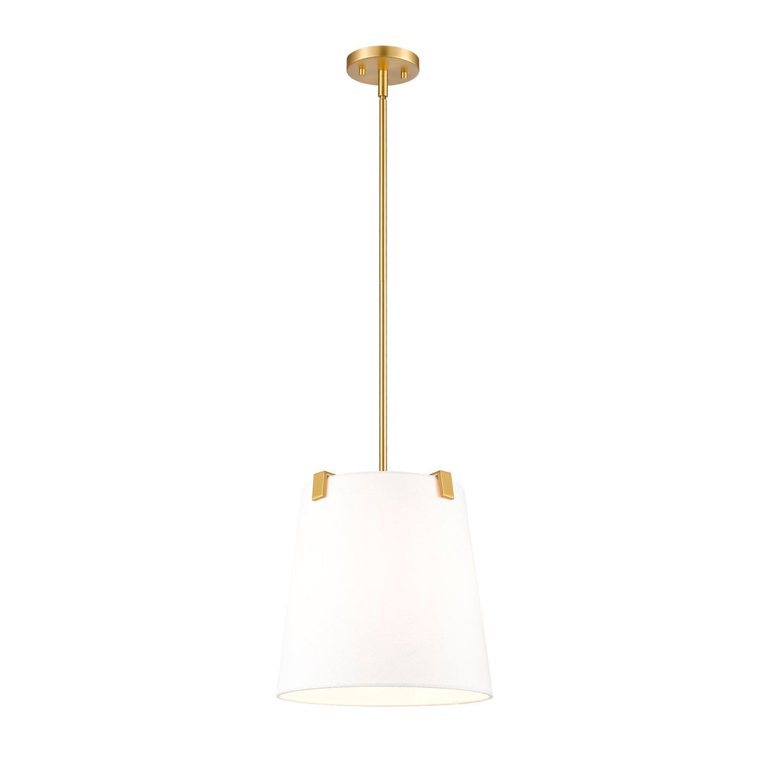 3 Light Pendant by Z-Lite
