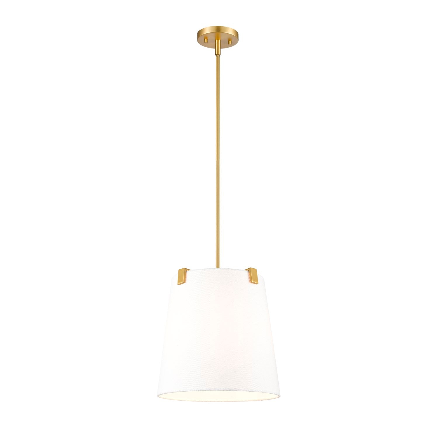 3 Light Pendant by Z-Lite