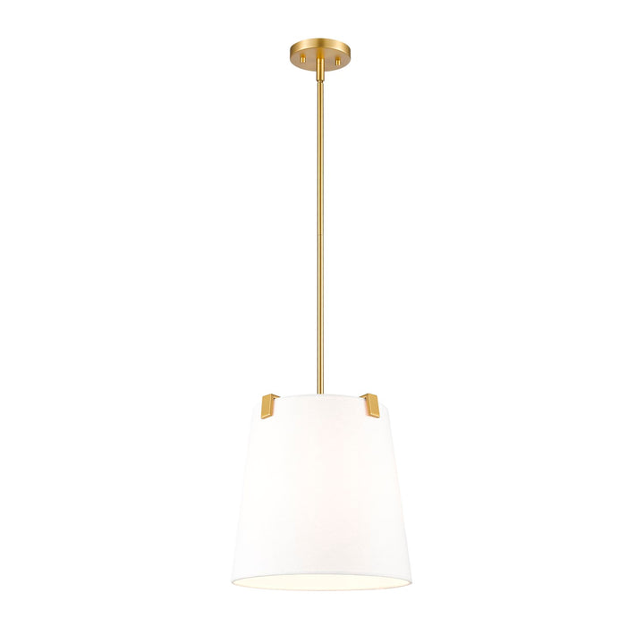 3 Light Pendant by Z-Lite