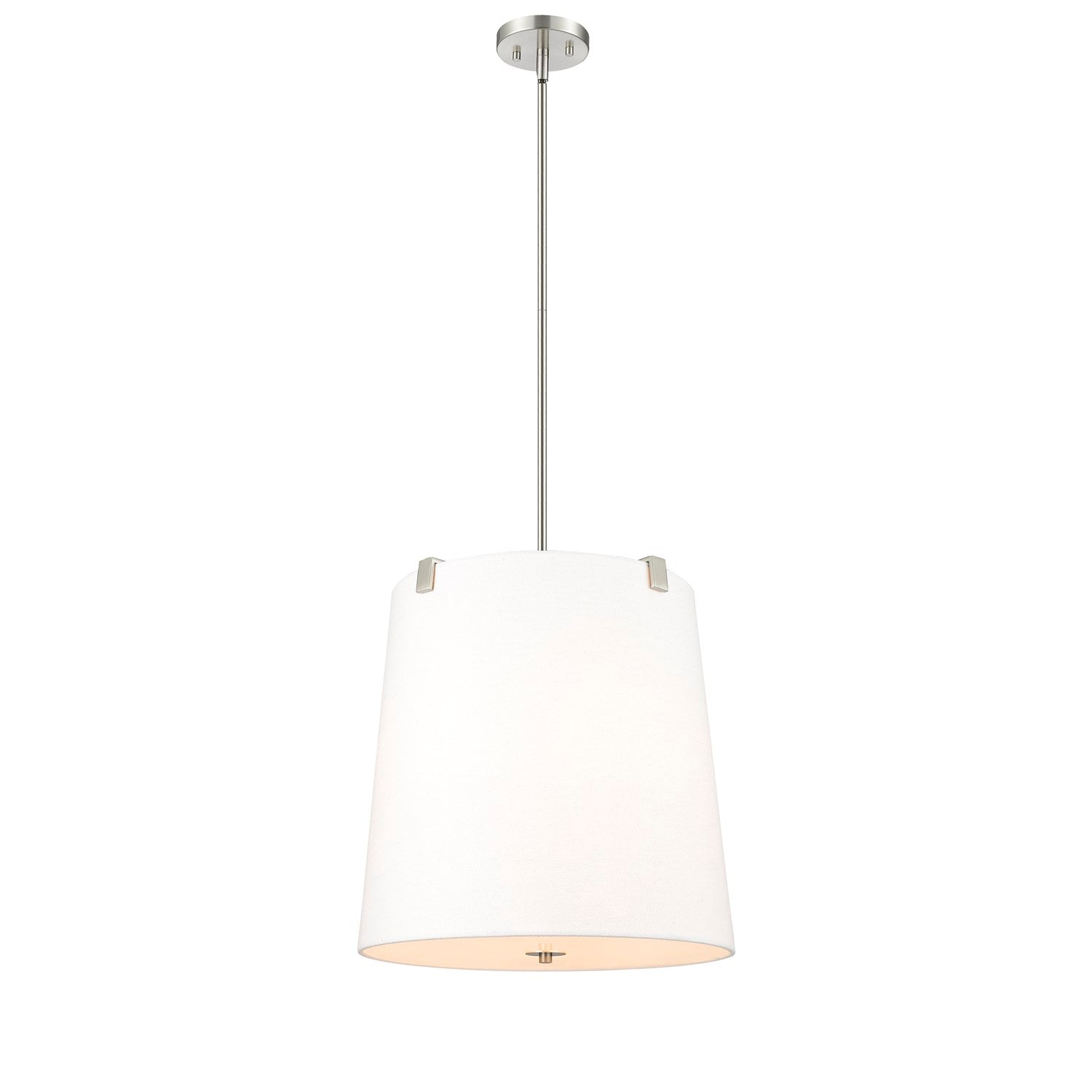 5 Light Pendant by Z-Lite