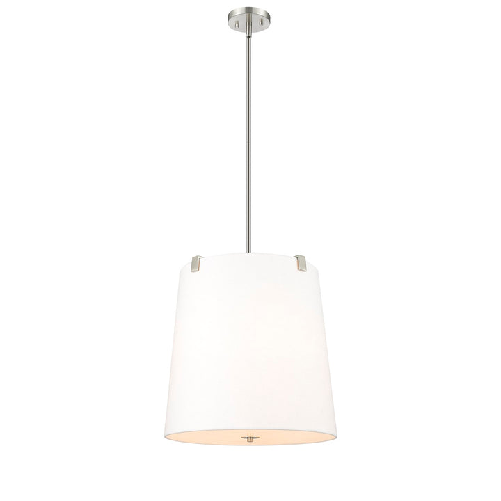 5 Light Pendant by Z-Lite