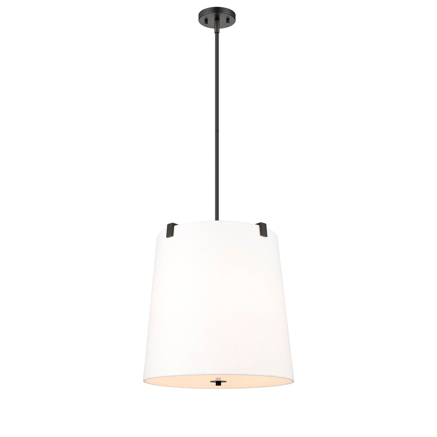 5 Light Pendant by Z-Lite