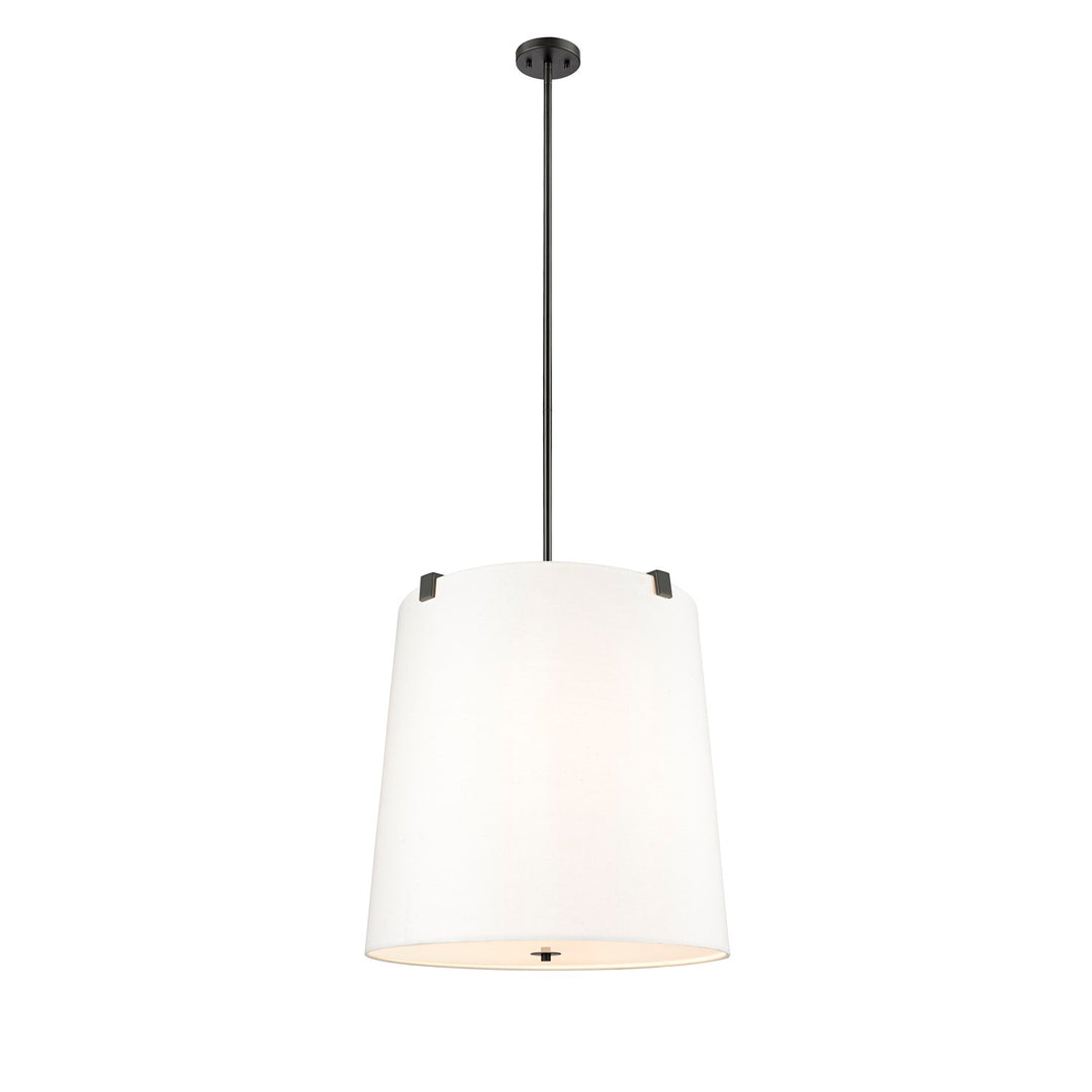6 Light Pendant by Z-Lite