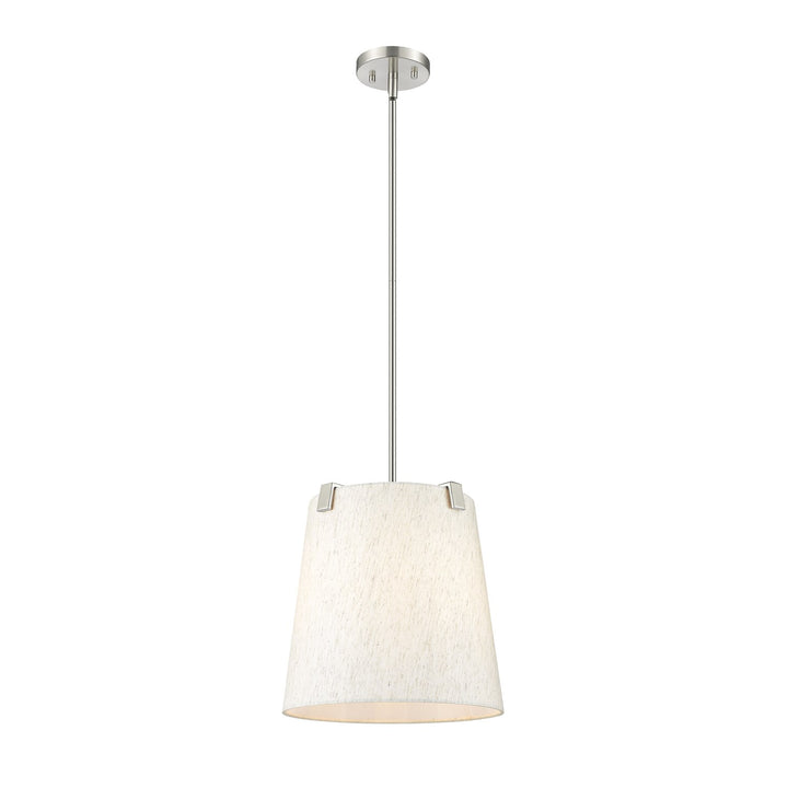 3 Light Pendant by Z-Lite