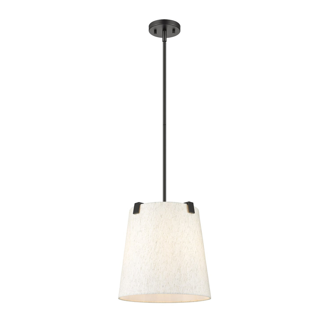 3 Light Pendant by Z-Lite