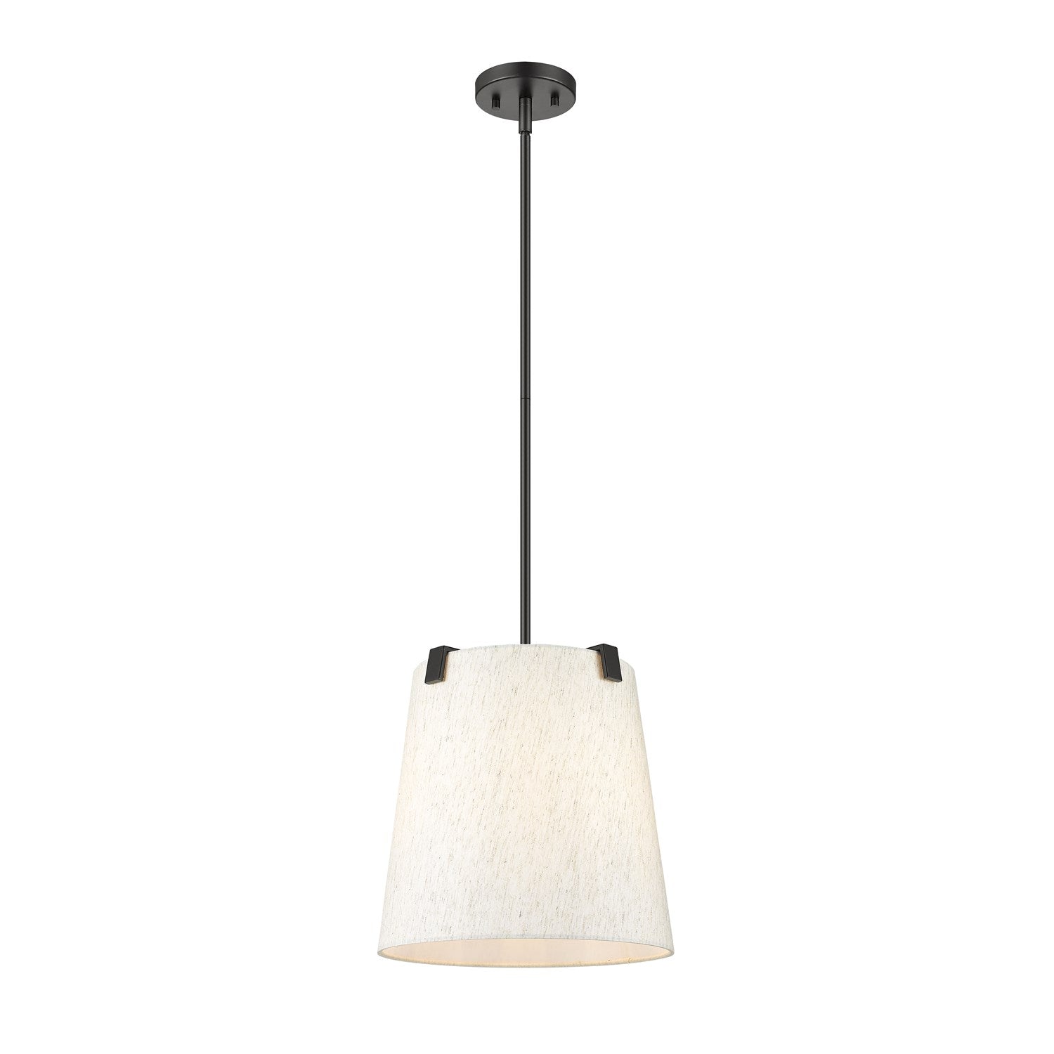 3 Light Pendant by Z-Lite
