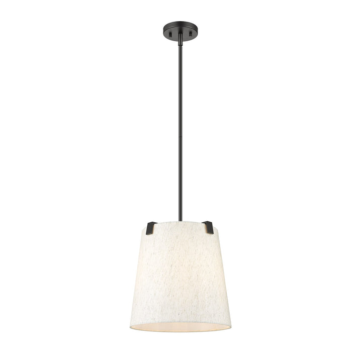 3 Light Pendant by Z-Lite