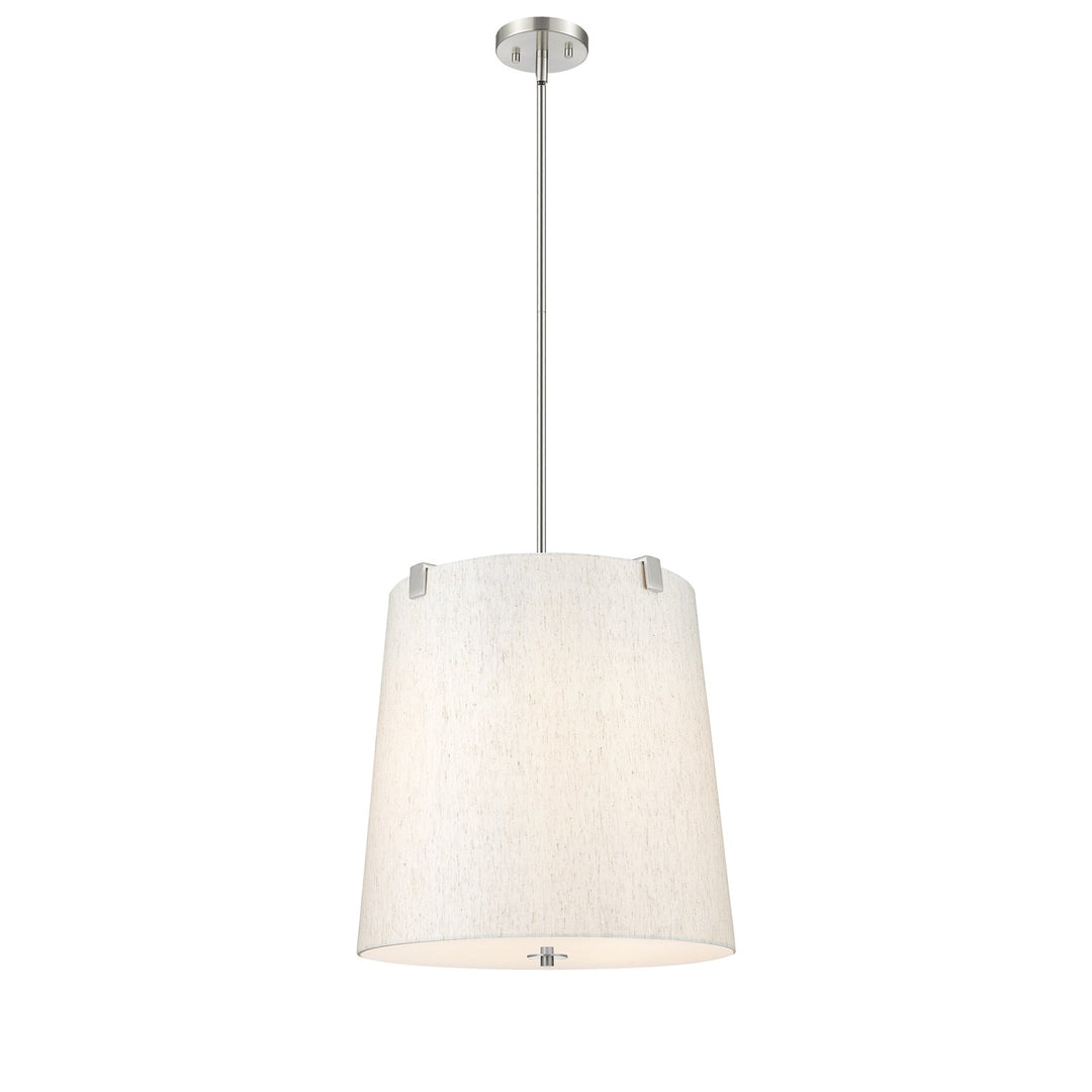 5 Light Pendant by Z-Lite