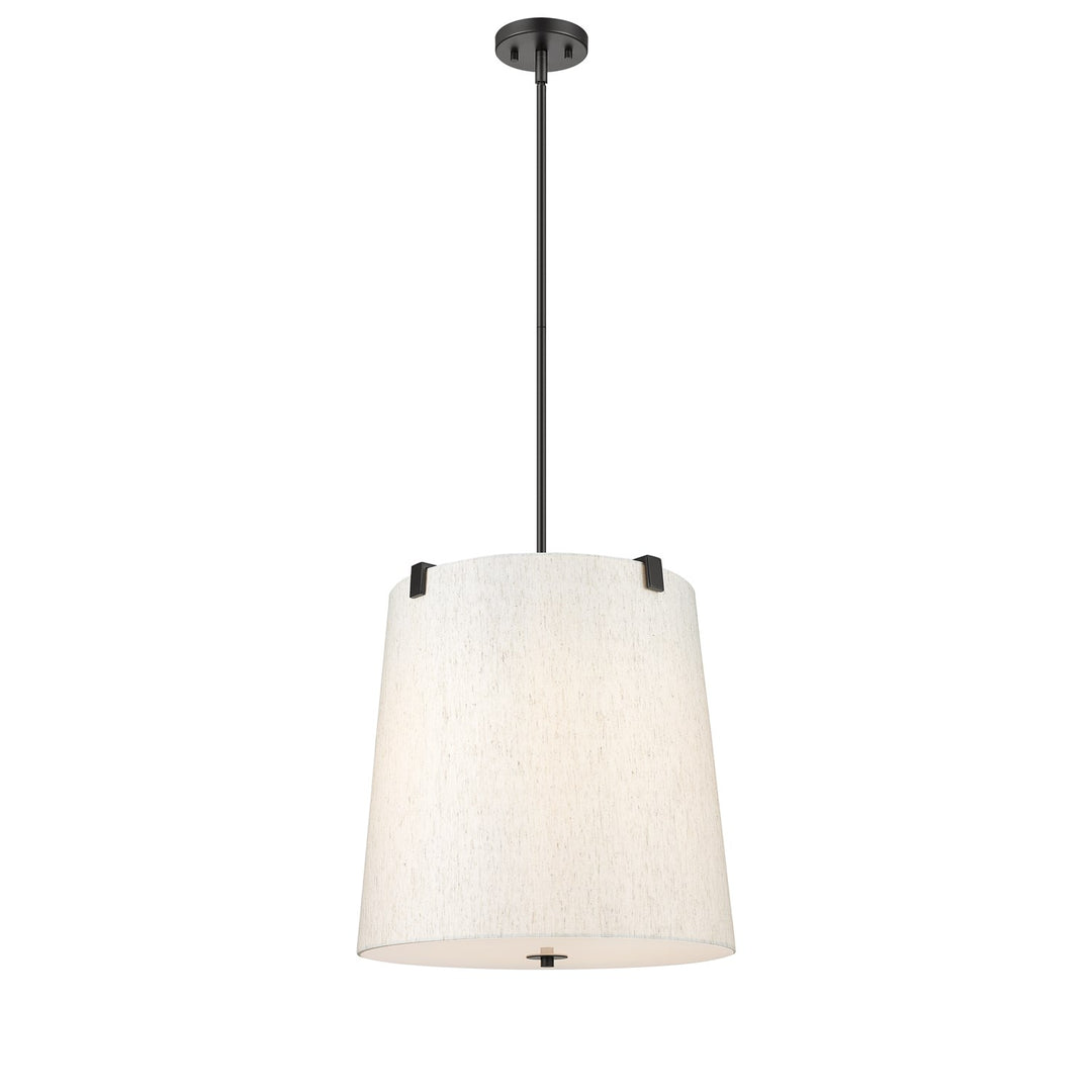 5 Light Pendant by Z-Lite