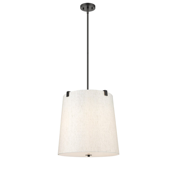 5 Light Pendant by Z-Lite