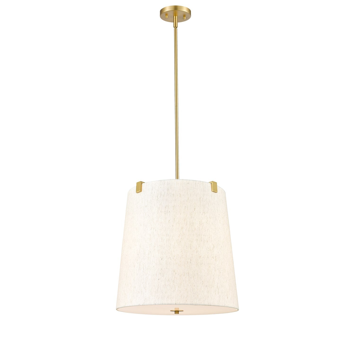 5 Light Pendant by Z-Lite