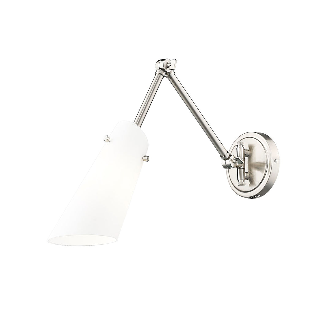1 Light Wall Sconce by Z-Lite
