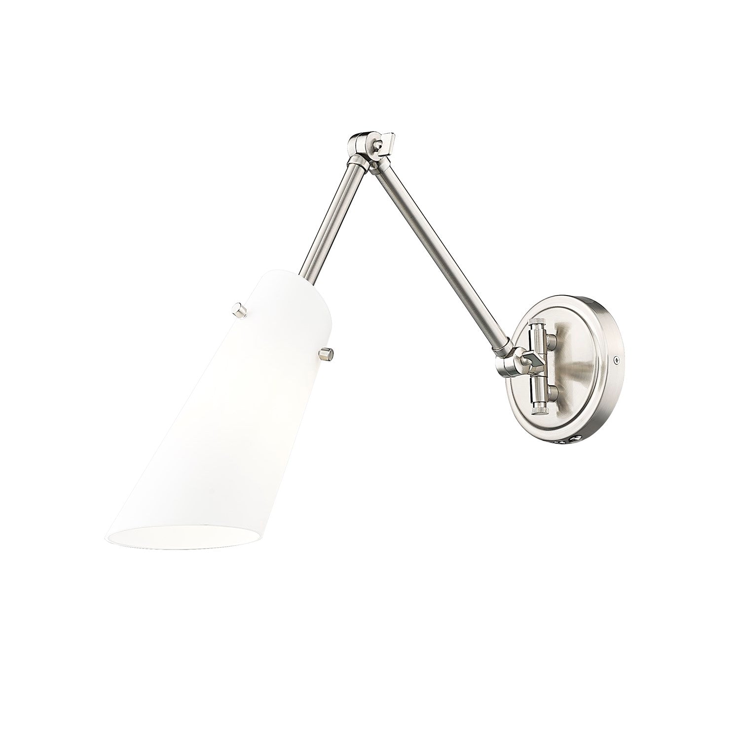 1 Light Wall Sconce by Z-Lite