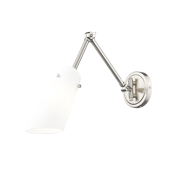 1 Light Wall Sconce by Z-Lite