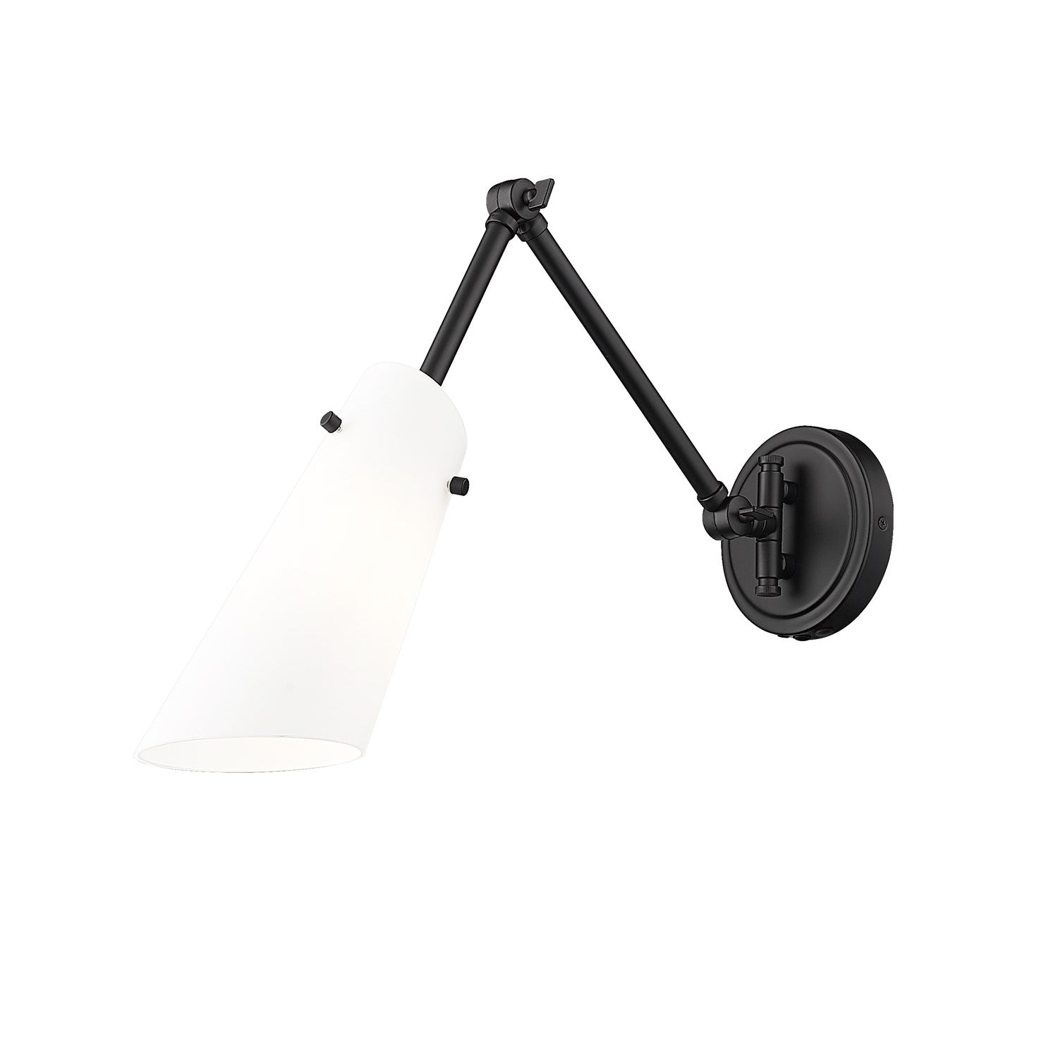 1 Light Wall Sconce by Z-Lite