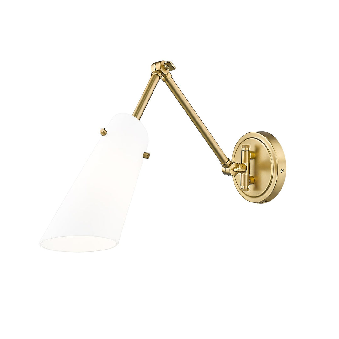 1 Light Wall Sconce by Z-Lite
