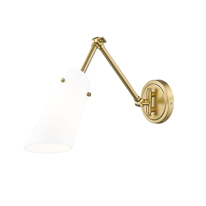 1 Light Wall Sconce by Z-Lite