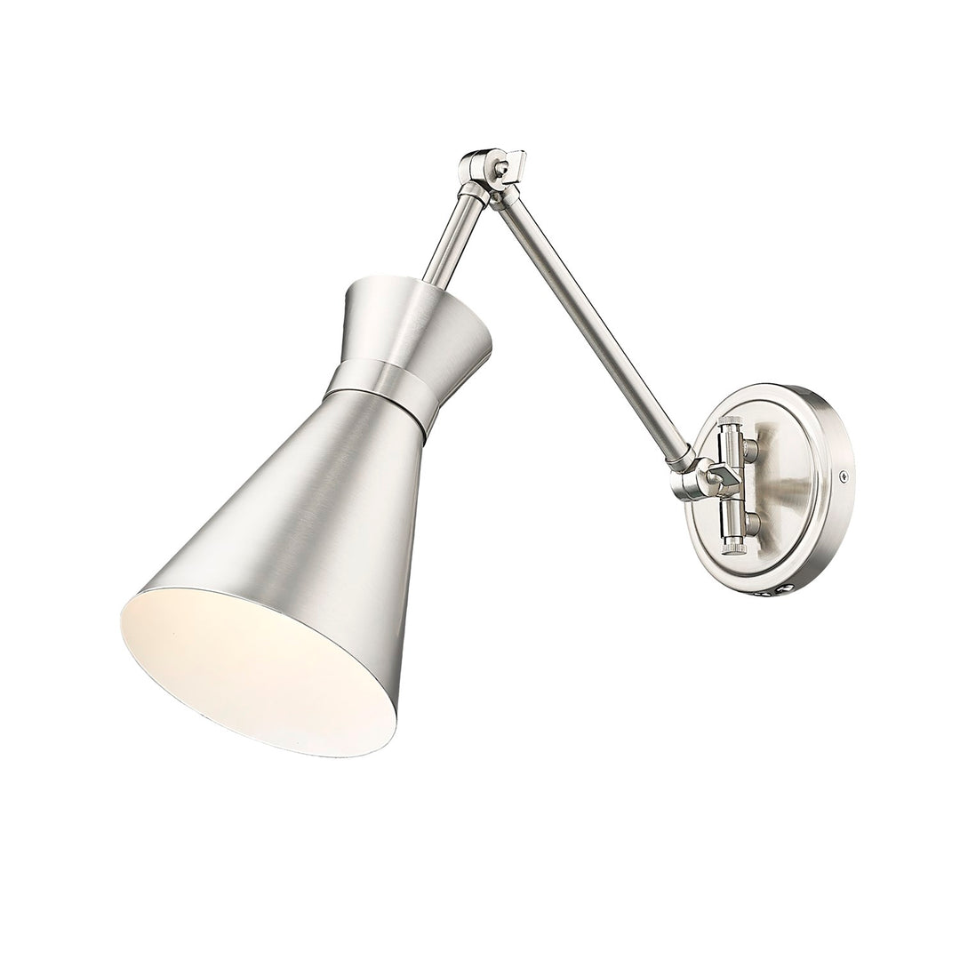 1 Light Wall Sconce by Z-Lite