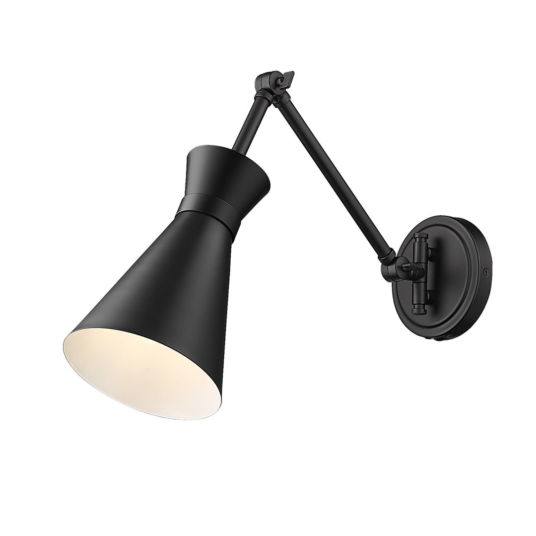 1 Light Wall Sconce by Z-Lite