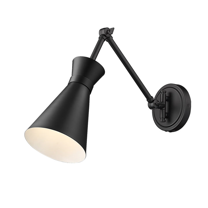1 Light Wall Sconce by Z-Lite