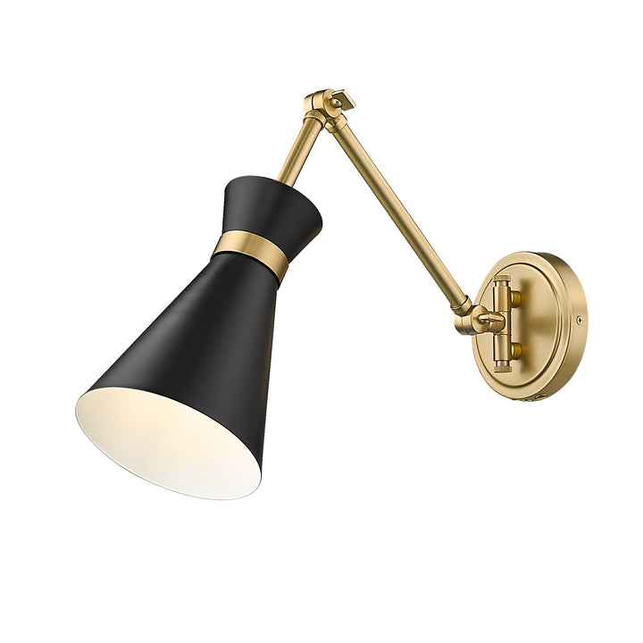 1 Light Wall Sconce
