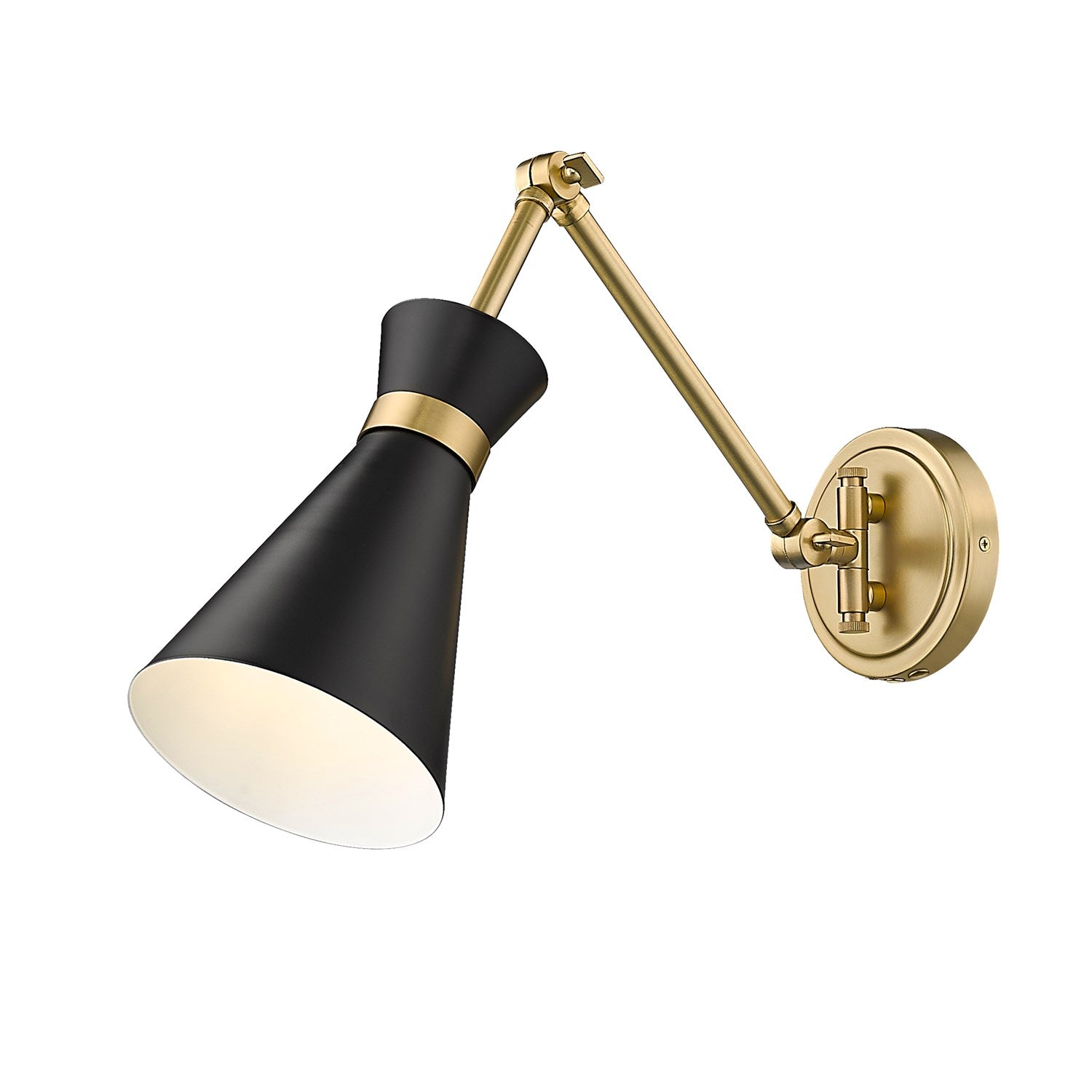 1 Light Wall Sconce by Z-Lite