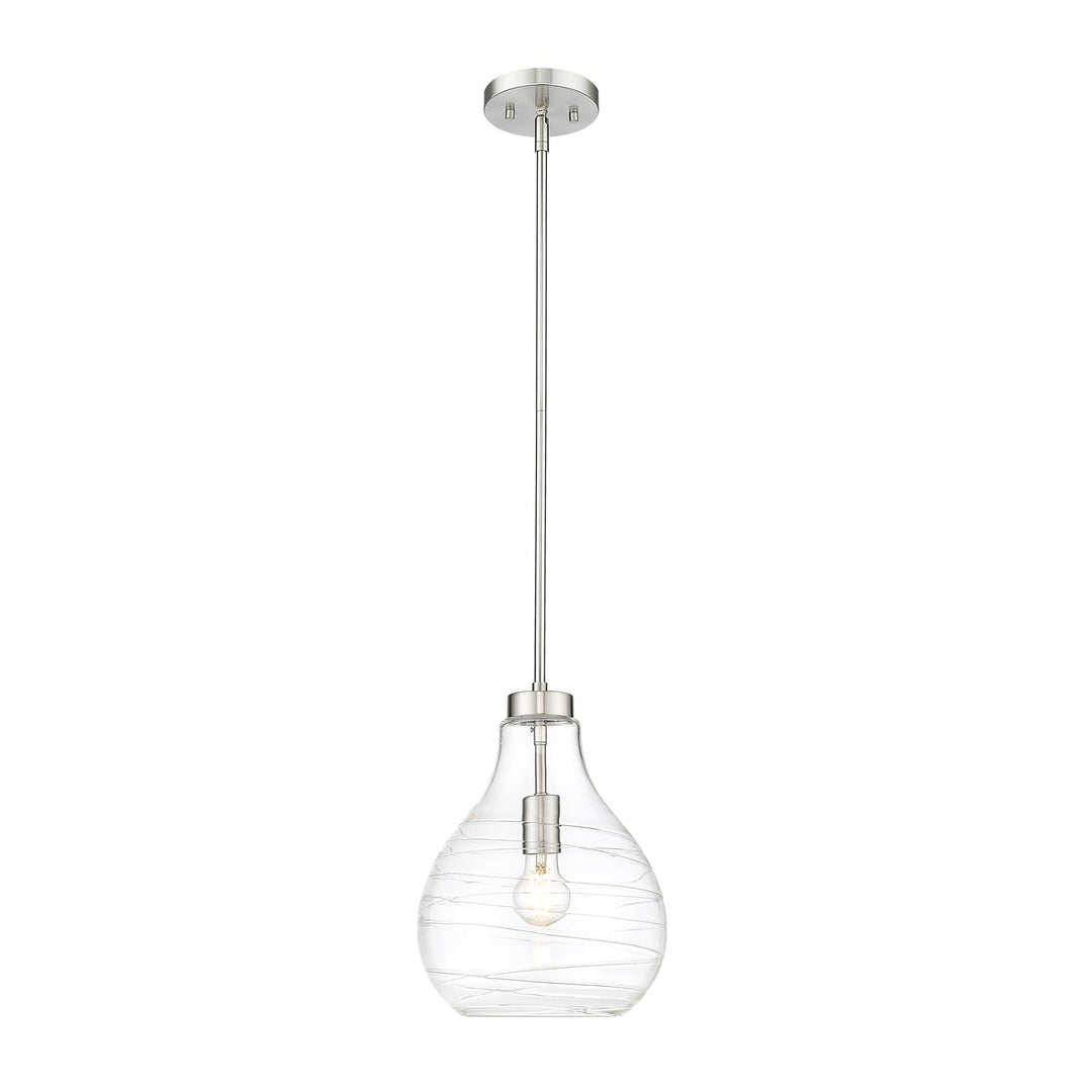 1 Light Pendant by Z-Lite