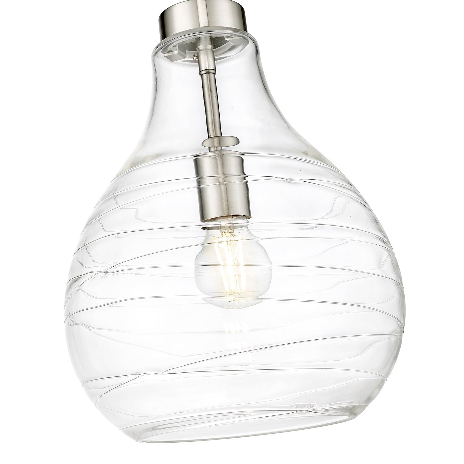 1 Light Pendant