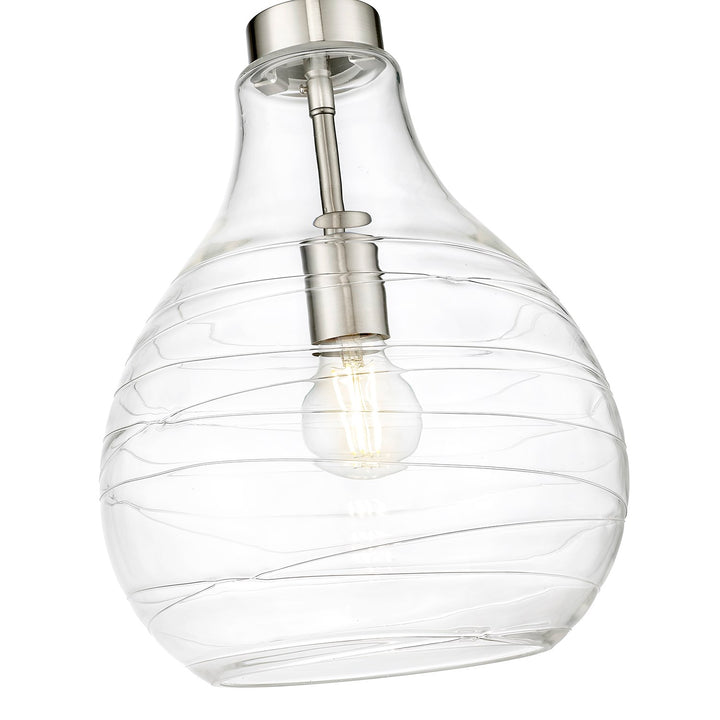 1 Light Pendant