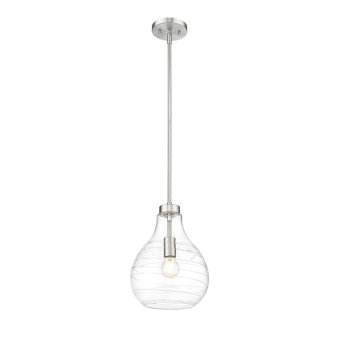 1 Light Pendant