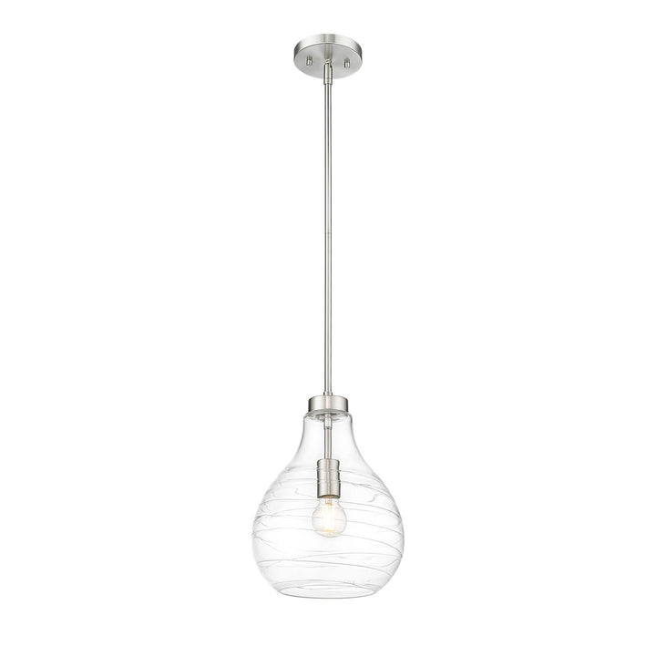 1 Light Pendant