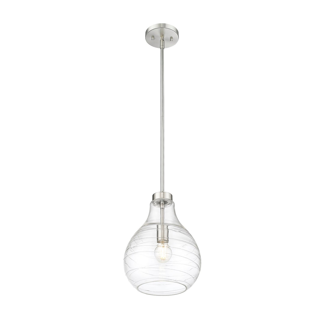 1 Light Pendant
