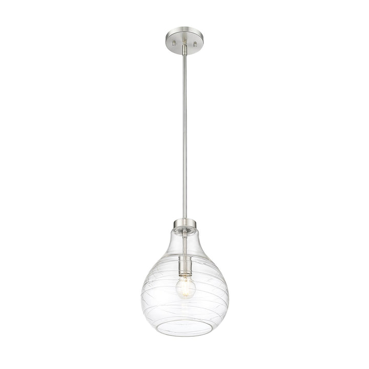 1 Light Pendant