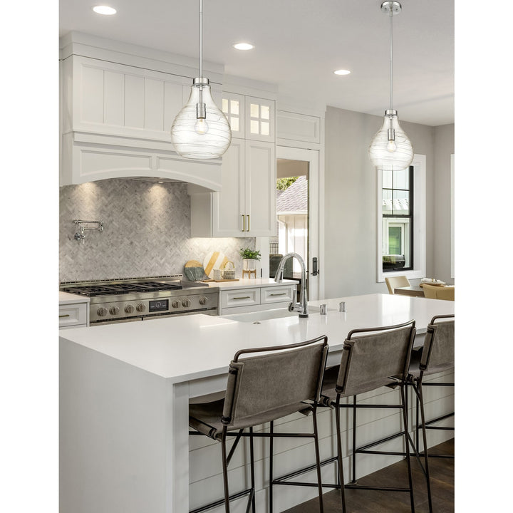 1 Light Pendant