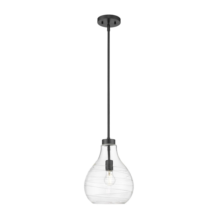 1 Light Pendant by Z-Lite