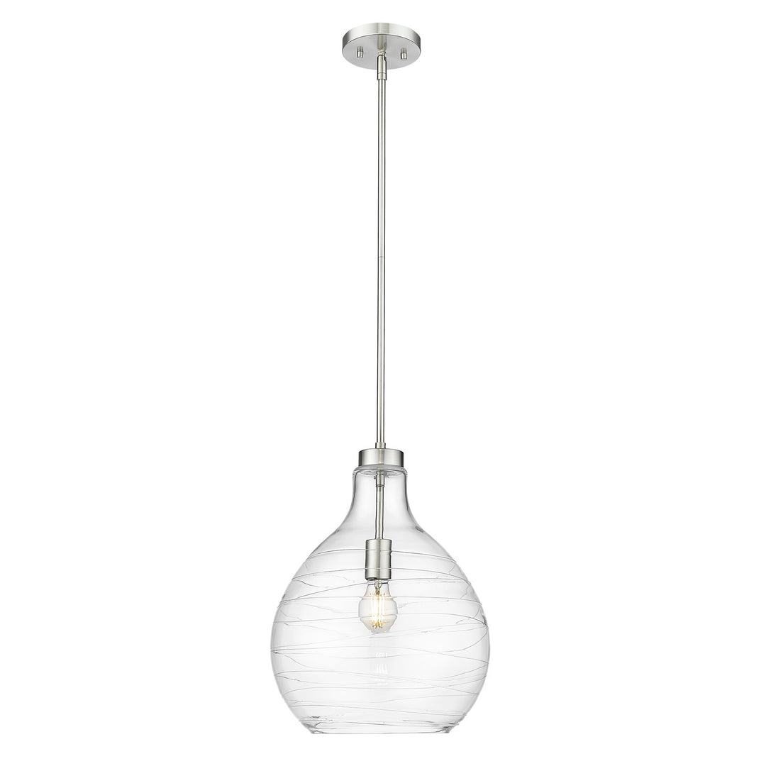 1 Light Pendant by Z-Lite