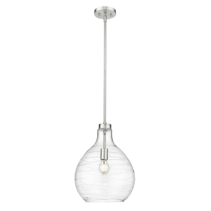 1 Light Pendant by Z-Lite