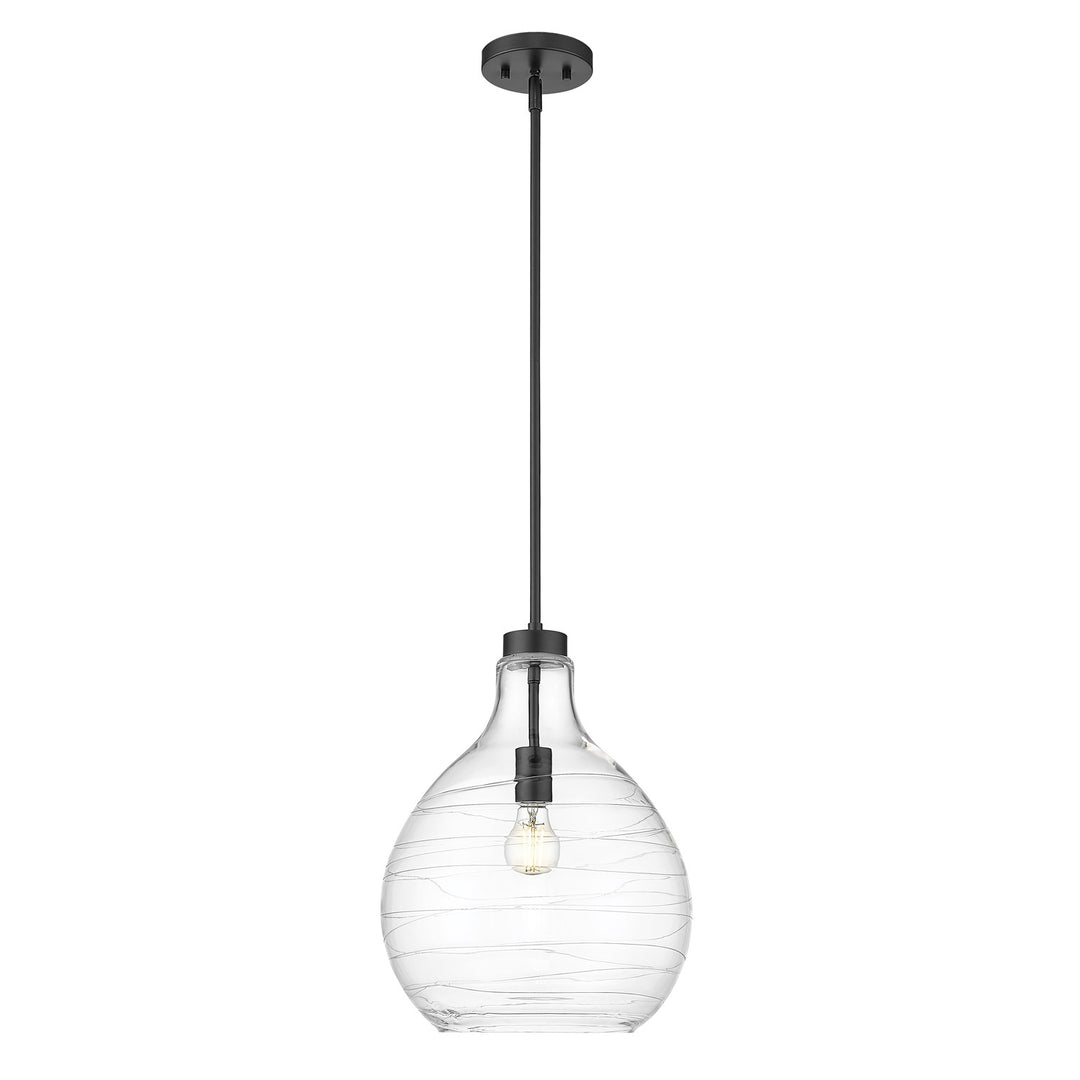 1 Light Pendant by Z-Lite