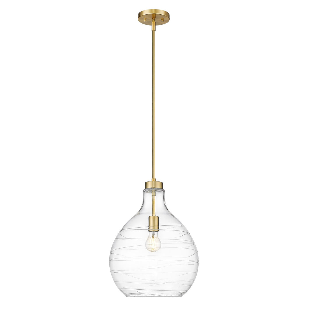 1 Light Pendant by Z-Lite