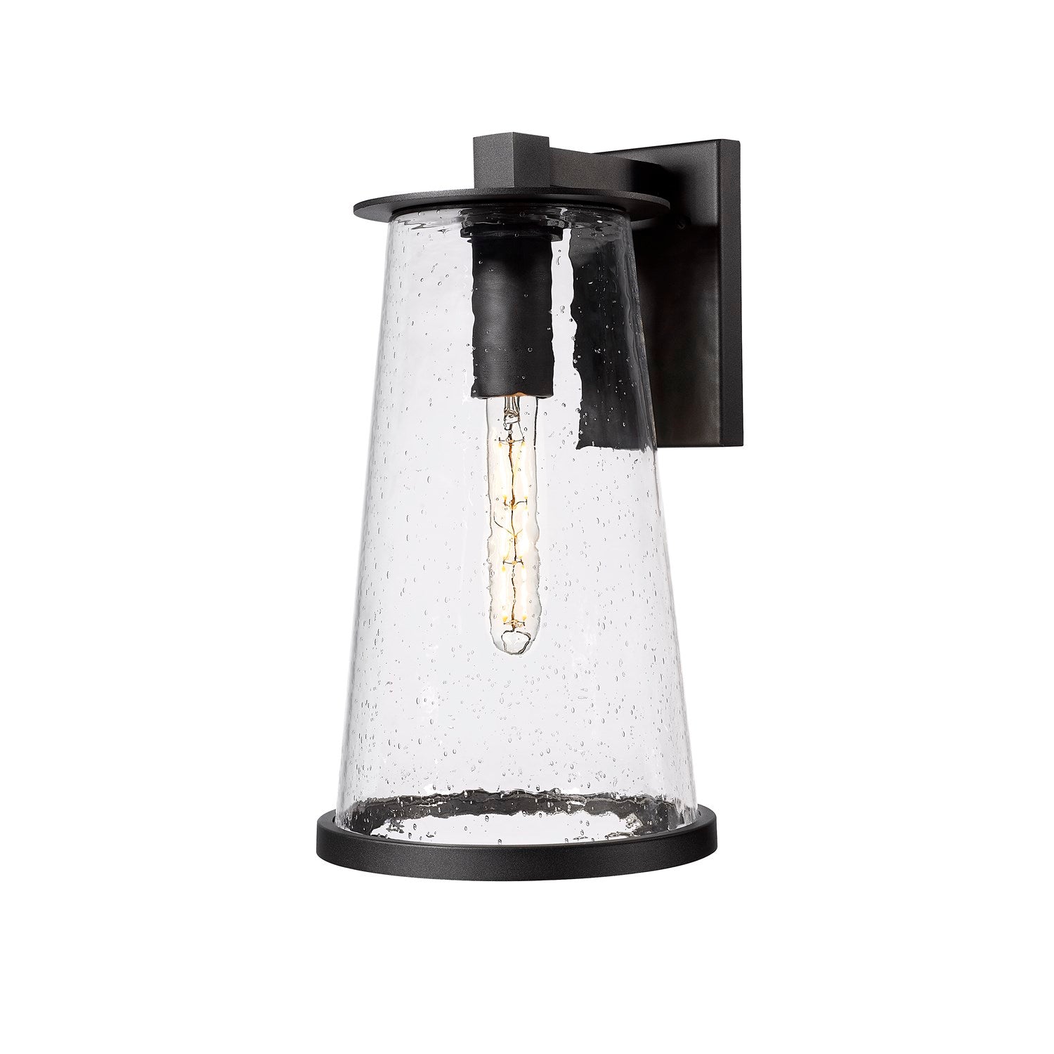 1 Light Outdoor Wall Light by Z-Lite