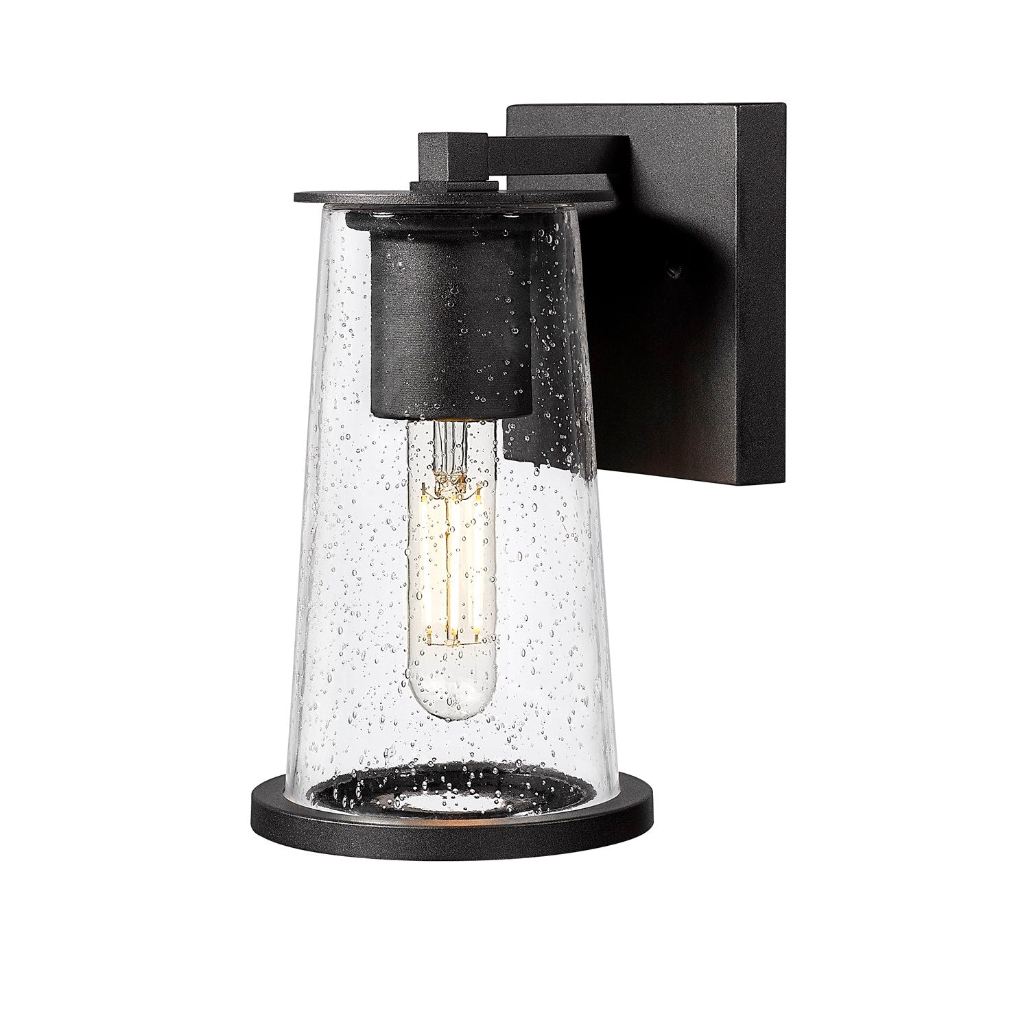 1 Light Outdoor Wall Light by Z-Lite