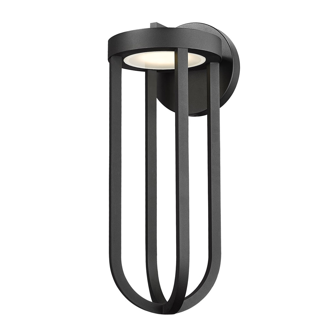 1 Light Outdoor Wall Light by Z-Lite