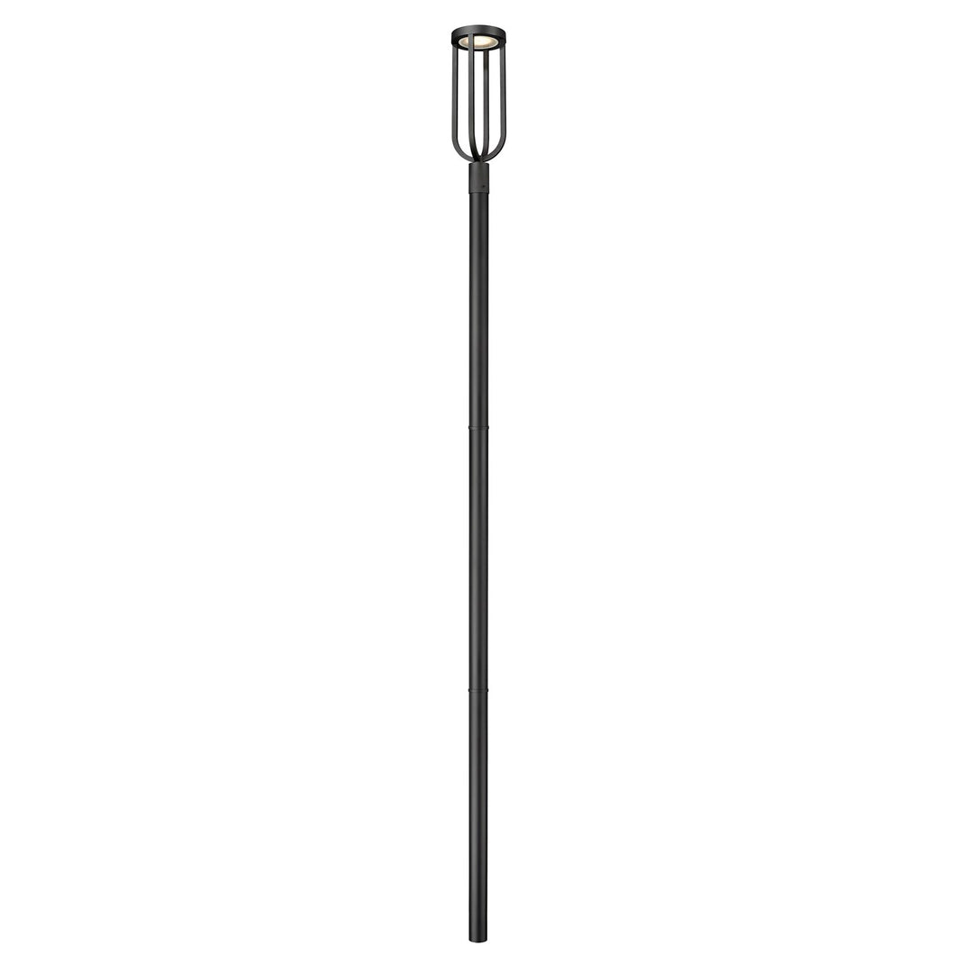1 Light Outdoor Post Mounted Fixture by Z-Lite