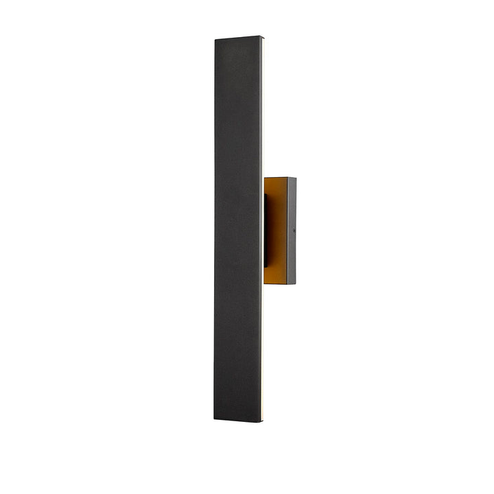 2 Light Outdoor Wall Light by Z-Lite