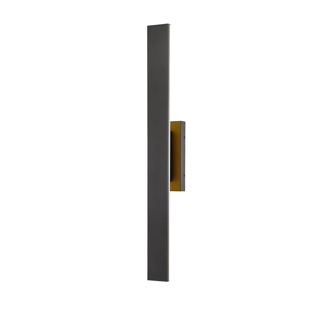 2 Light Outdoor Wall Light by Z-Lite