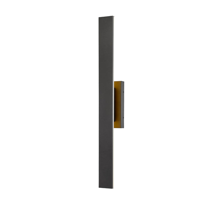 2 Light Outdoor Wall Light by Z-Lite